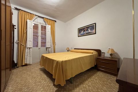 Byhus i Benilloba, Alicante, Benilloba - € 110.000 | Ref: 09507 - foto 13